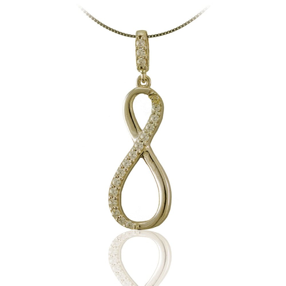 Pendentif 10 Kt Roger Roy PP0648Y