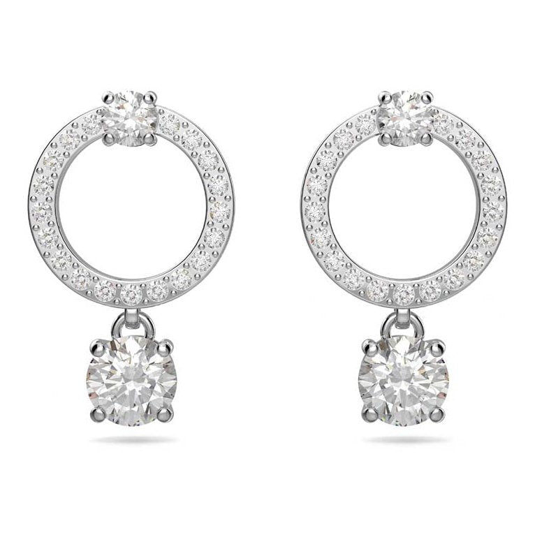 Boucles d’oreilles Swarovski 5563278