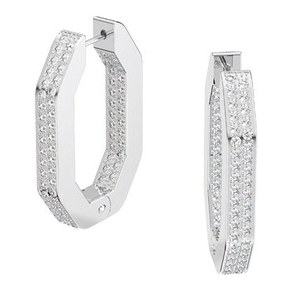 Boucles d’oreilles Swarovski 5618308