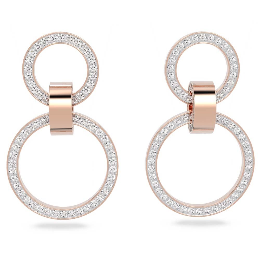 Boucles d’oreilles Swarovski 5636502