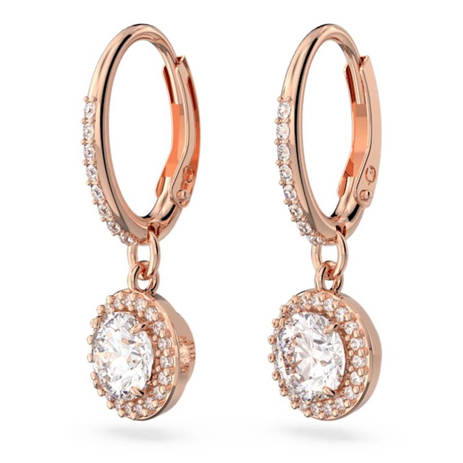 Boucles d’oreilles Swarovski 5638769