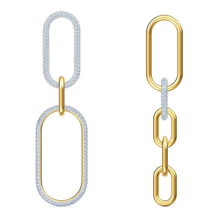 Boucles d’oreilles Swarovski 5566004
