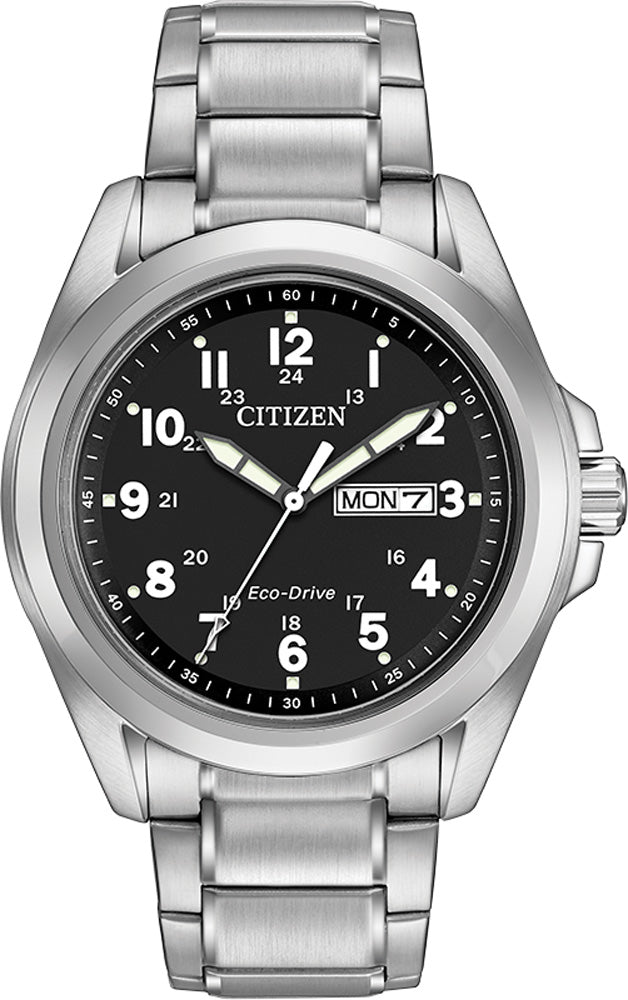 Montre Citizen Watch AW0050-82E