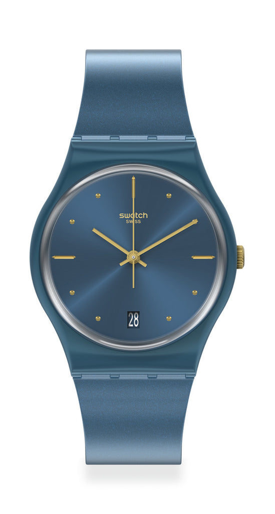 Montre Swatch Watch GN417 -  Roger Roy.