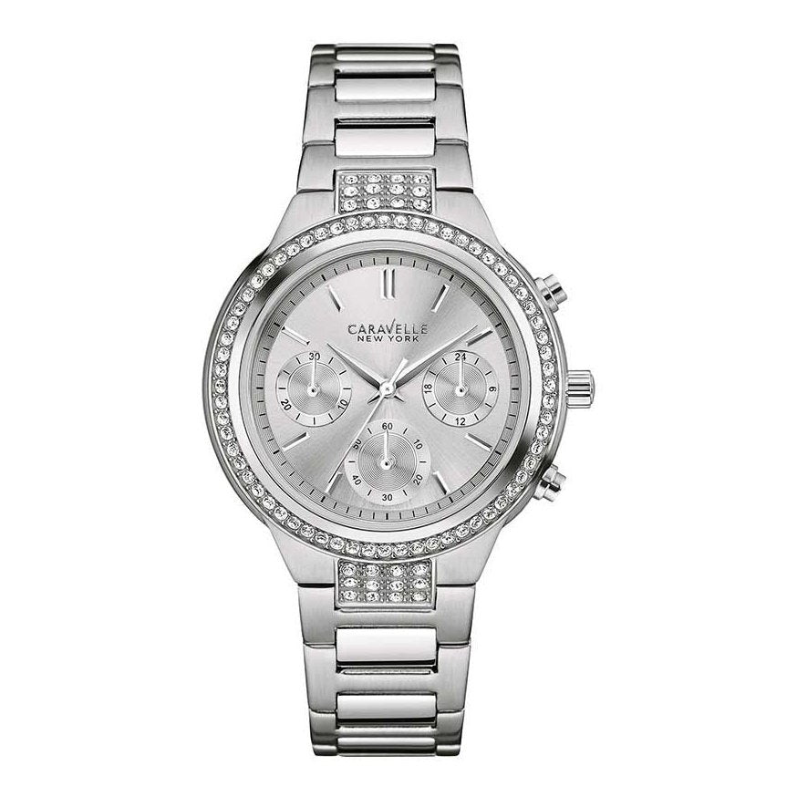 Montre Caravelle Watch 43L186