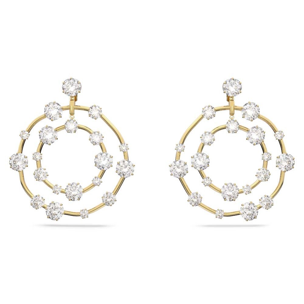 Boucles d’oreilles Swarovski 5635362