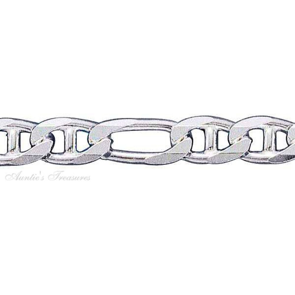 Chaine 925 Argent Roger Roy A6FG120
