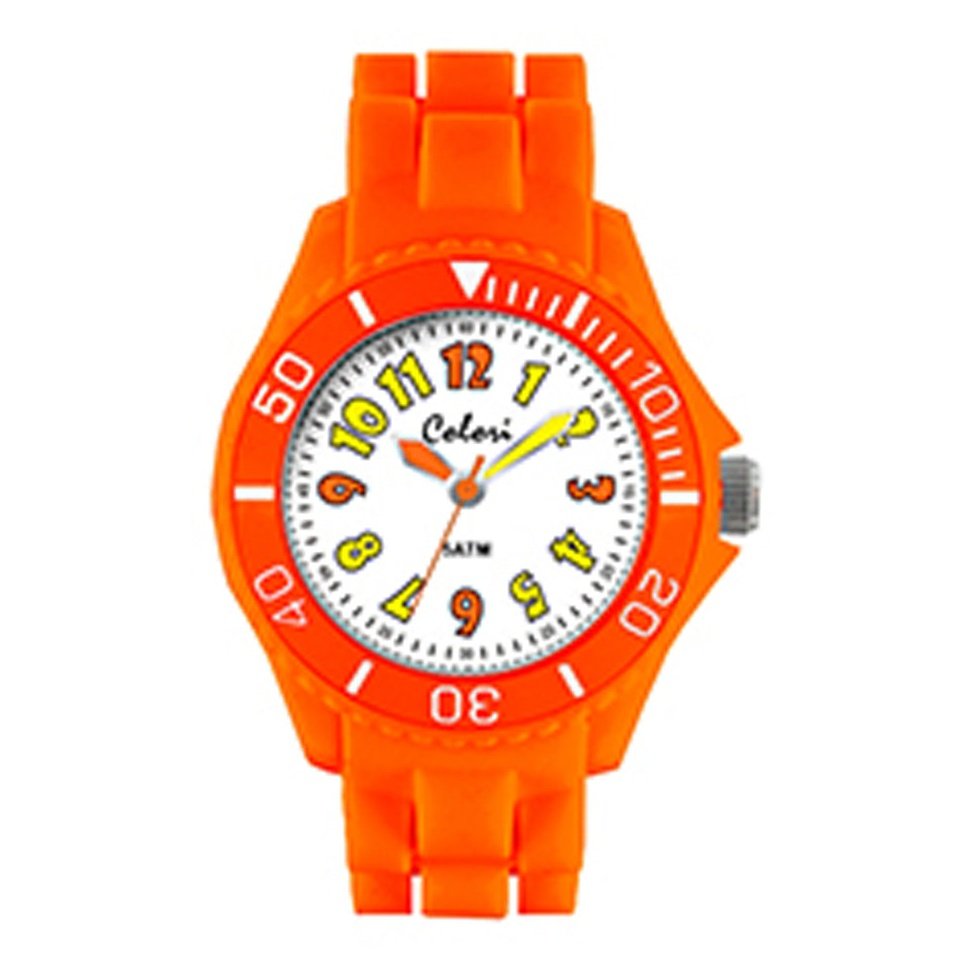 Montre Colori Watch 5-CLK013