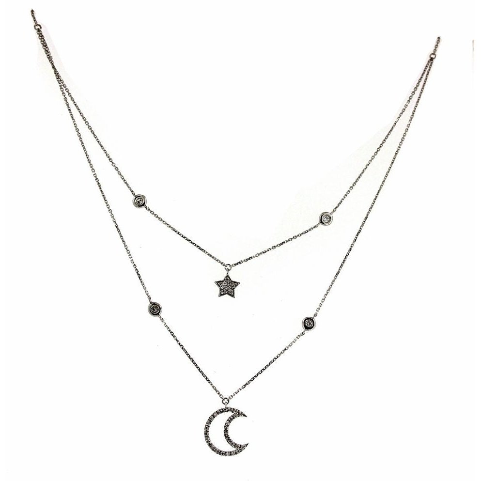 Colliers 14 Kt Roger Roy NA2769-A-D