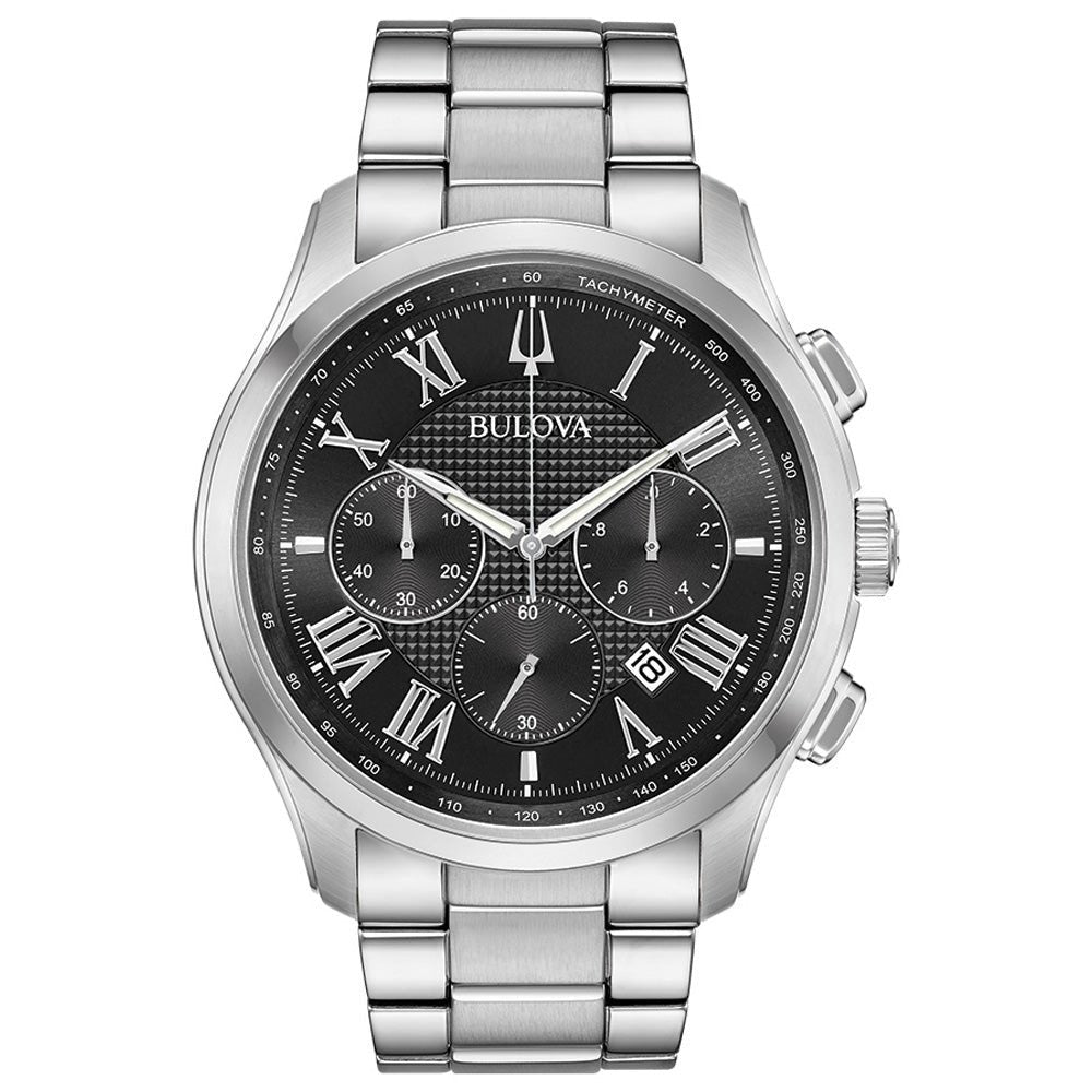 Montre Bulova Watch 96B288
