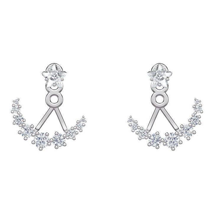 Boucles d’oreilles Swarovski 5508832