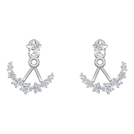 Boucles d’oreilles Swarovski 5508832