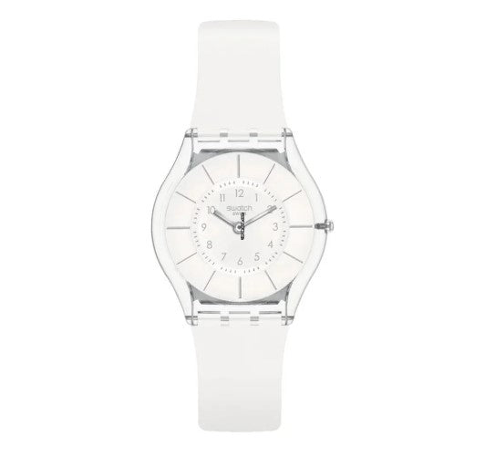 Montre Swatch Watch SS08K102 -  Roger Roy.
