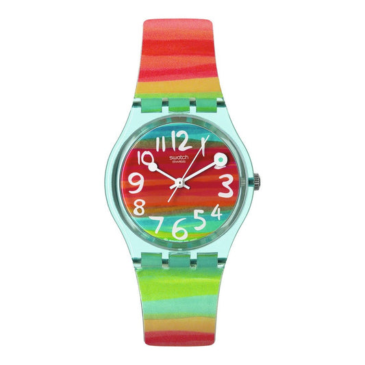Montre Swatch Watch GS124