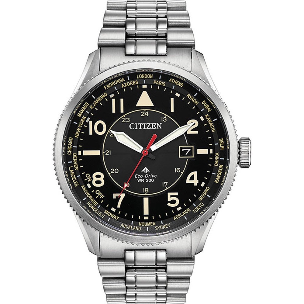 Montre Citizen Watch BX1010-53E