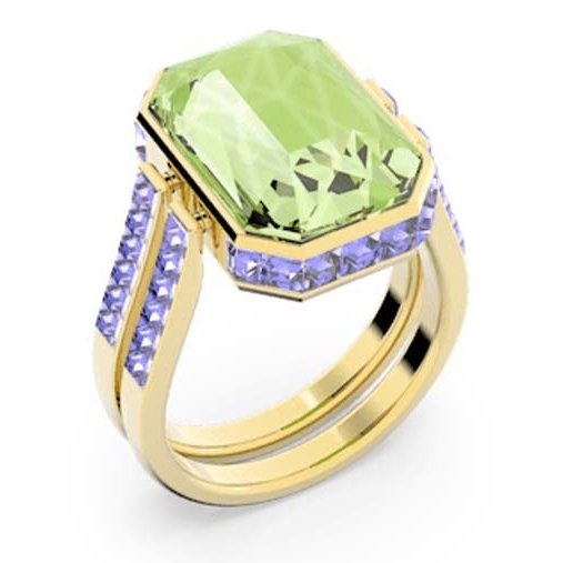 Bague Swarovski 5640248