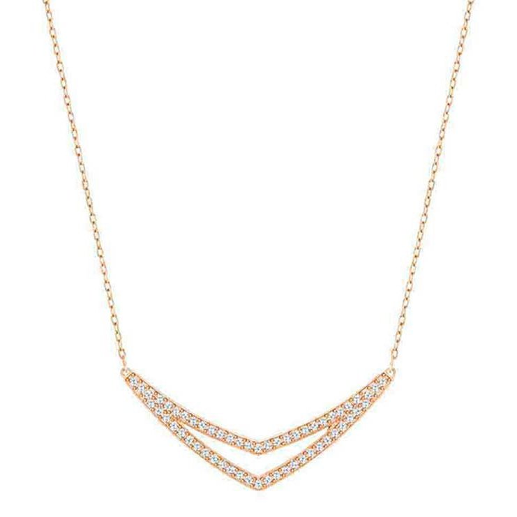 Colliers Swarovski 5210287