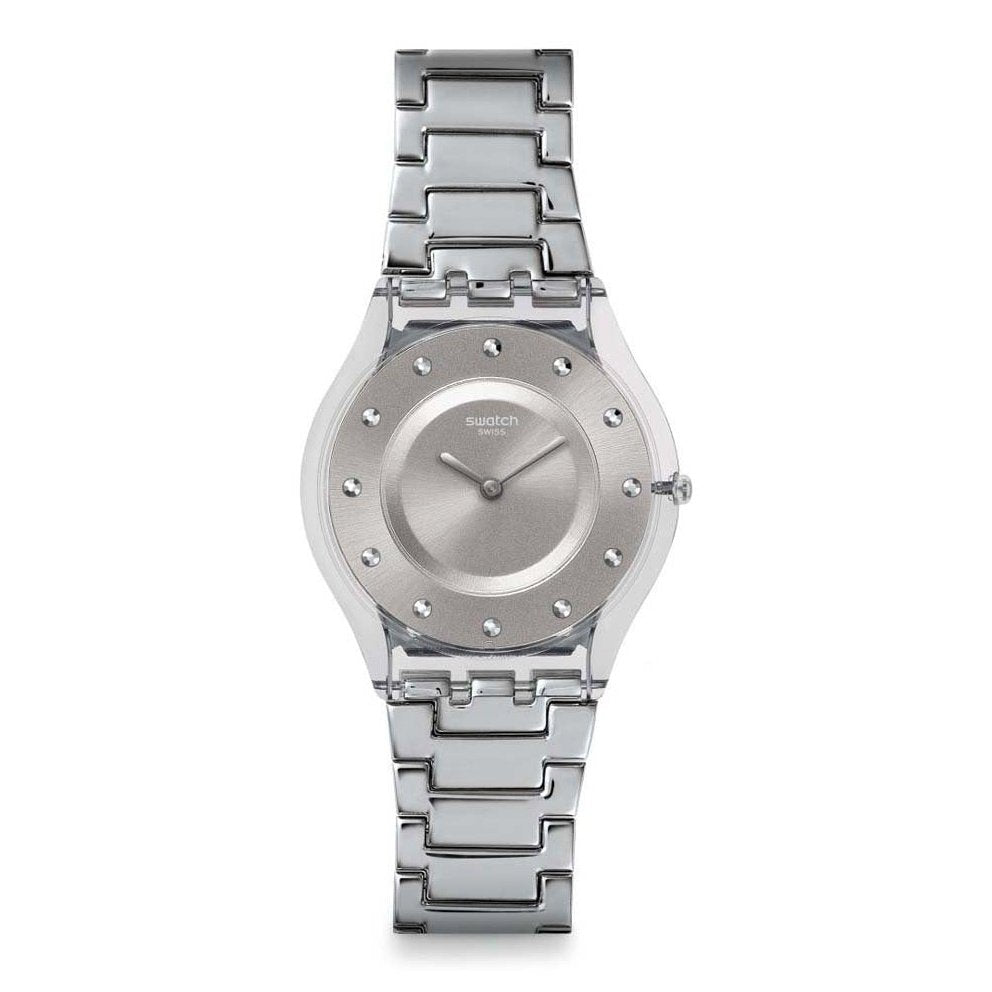 Montre Swatch Watch SFK393G -  Roger Roy.