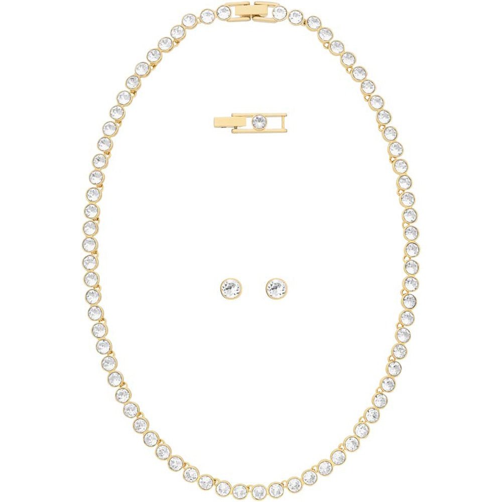 Faux Bijoux Set 5083128