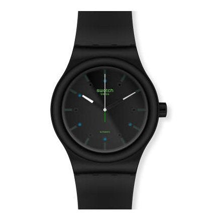 Montre Swatch Watch SO30B400