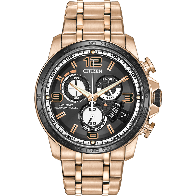 Montre Citizen Watch BY0108-50E