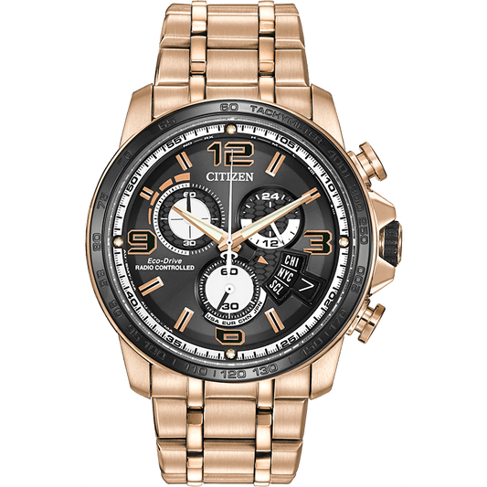 Montre Citizen Watch BY0108-50E