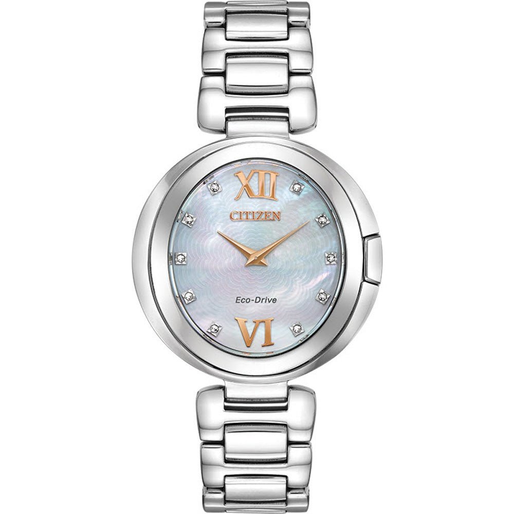 Montre Citizen Watch EX1510-59D