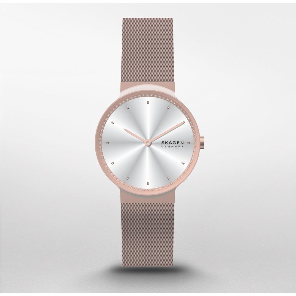 Montre Skagen Watch SKW3020