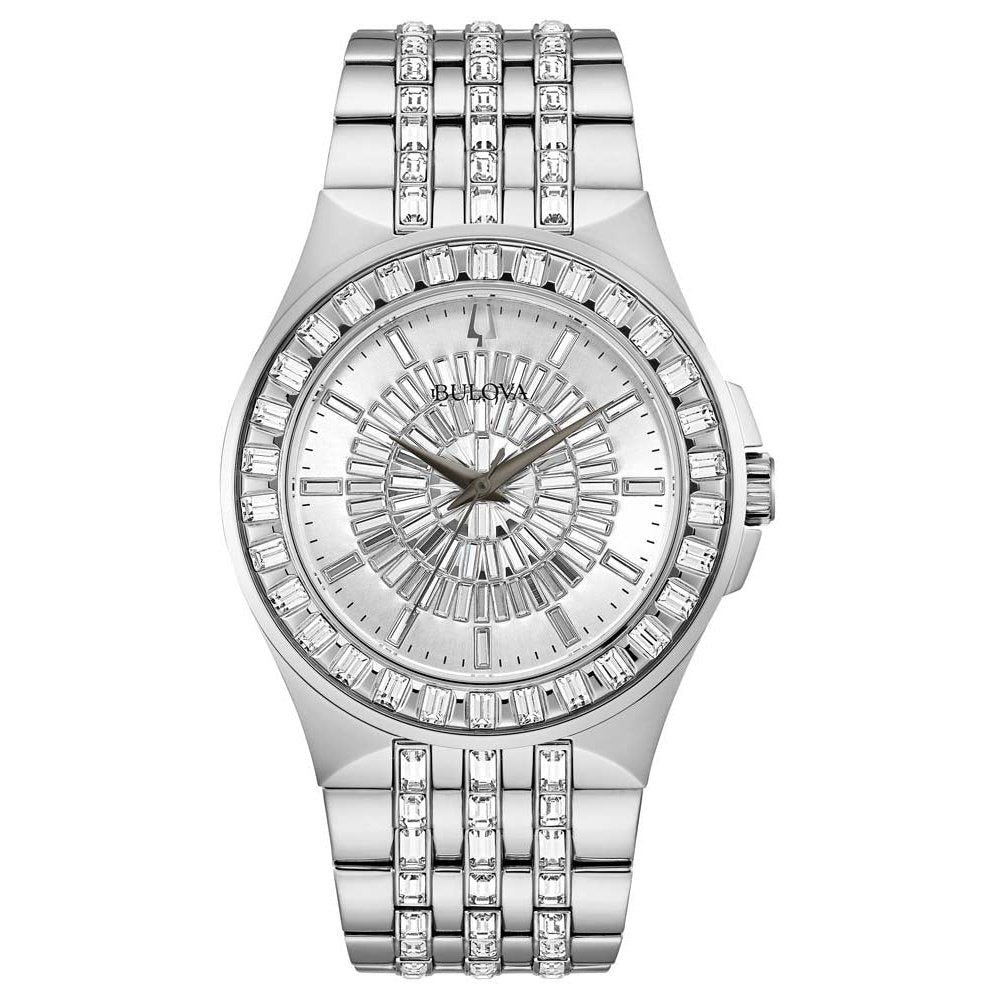 Montre Bulova Watch 96A236