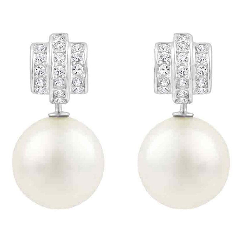 Boucles d’oreilles Swarovski 1106454