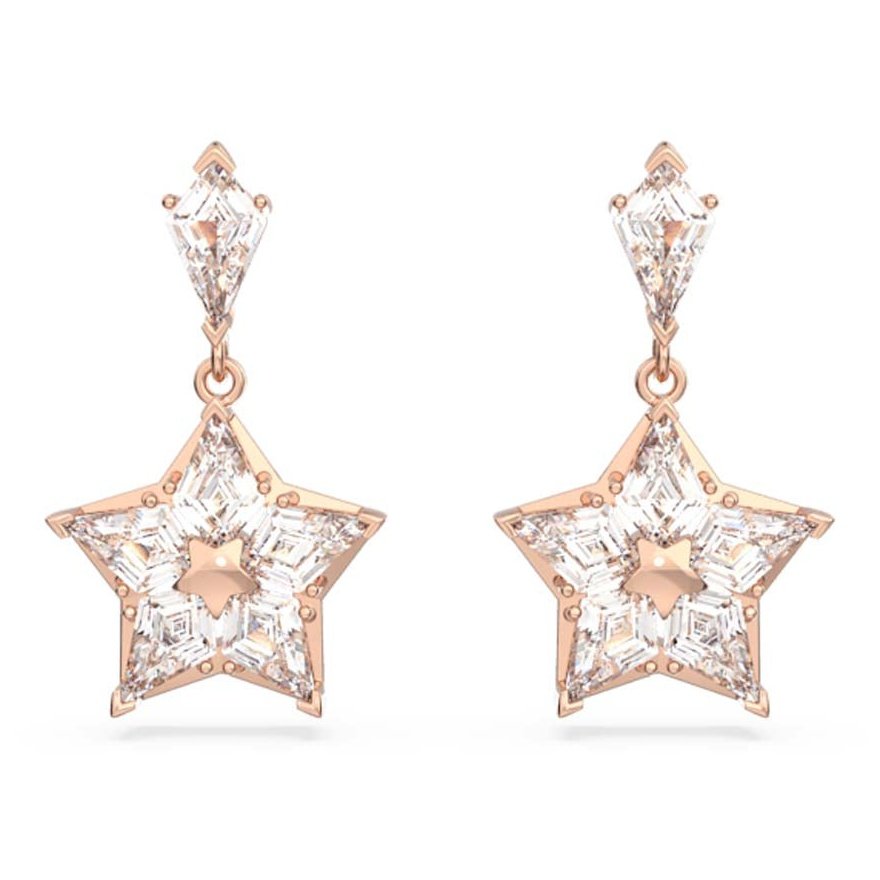 Boucles d’oreilles Swarovski 5645466