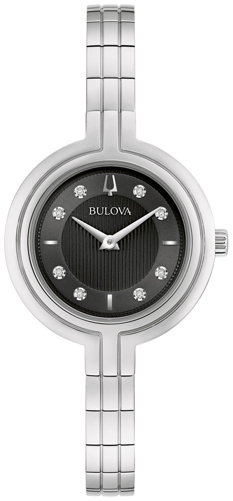 Montre Bulova Watch 96P215