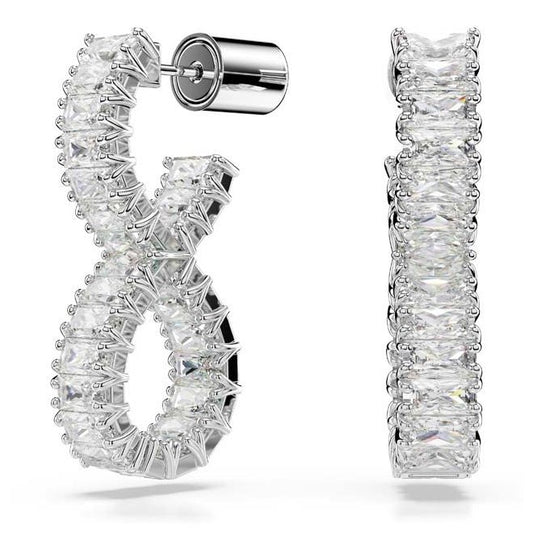 Boucles d’oreilles Swarovski 5684047