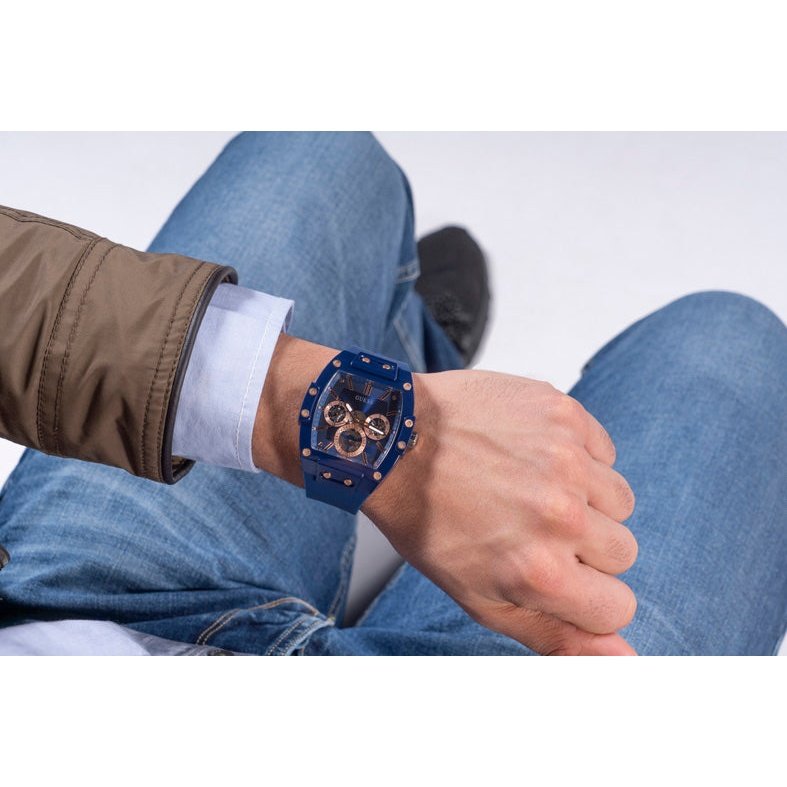 Montre Guess Watch GW0203G7