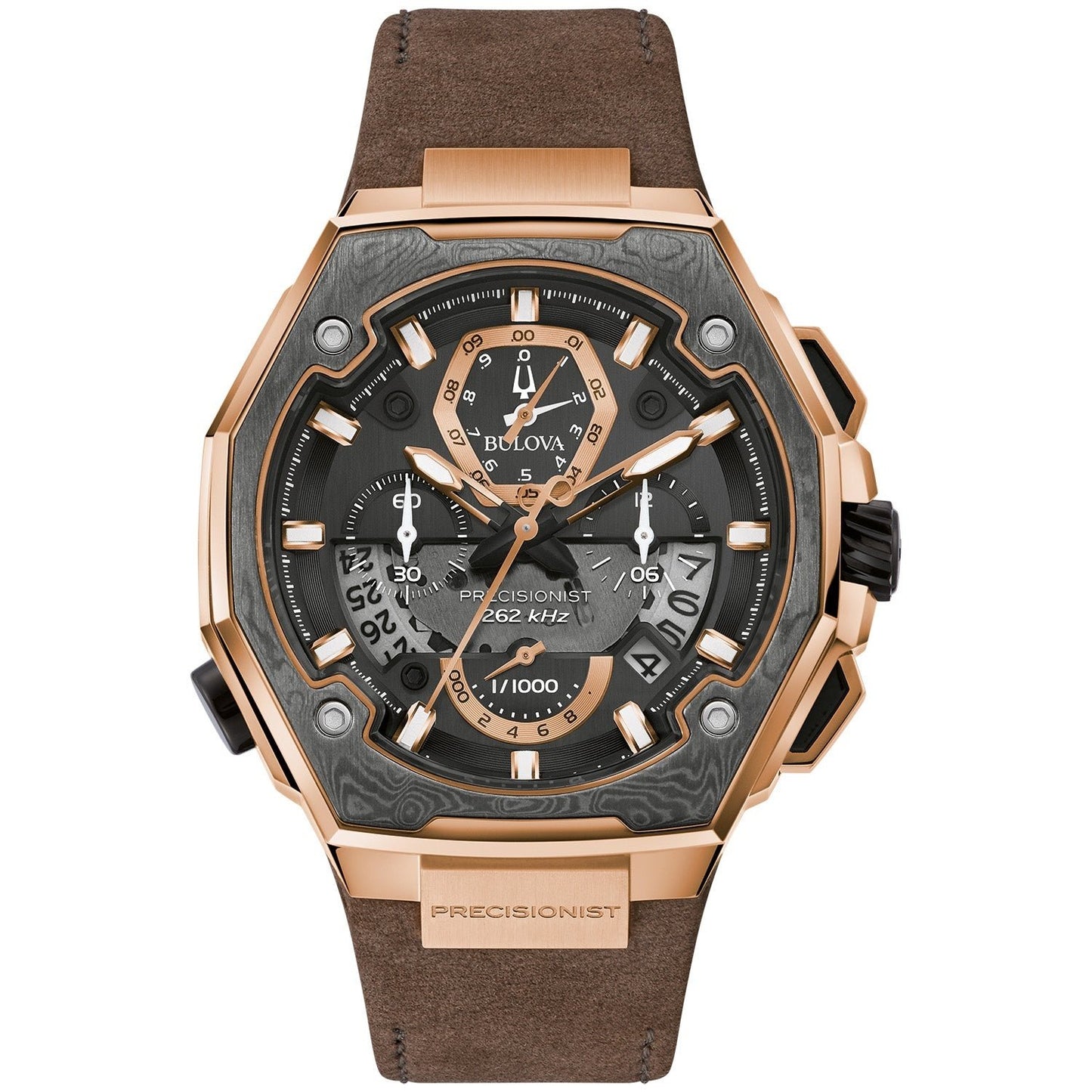 Montre Bulova Watch 98B356