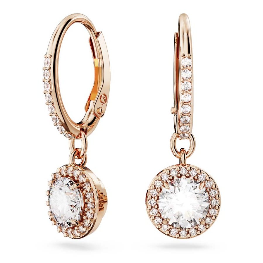 Boucles d’oreilles Swarovski 5638769