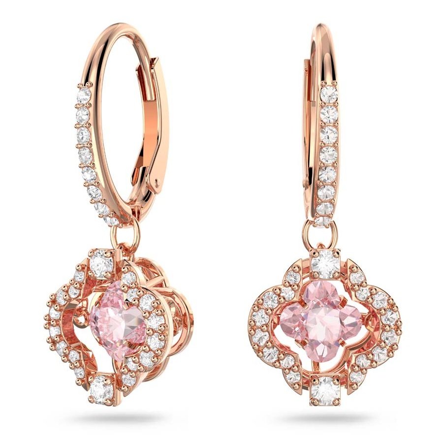 Boucles d’oreilles Swarovski 5516477