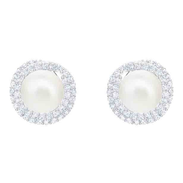Boucles d’oreilles Swarovski 5461087