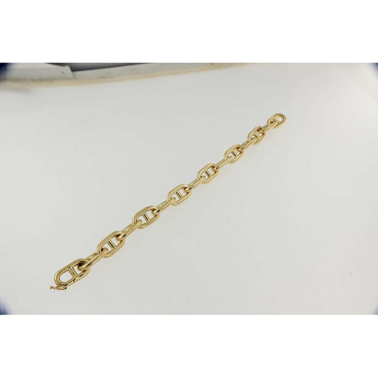 Bracelet 18 Kt Van&Co BY2435-Y