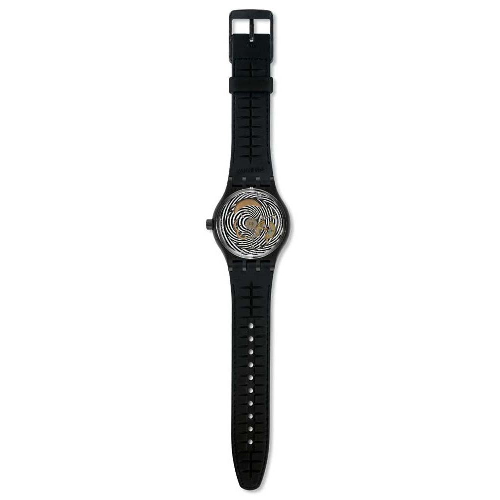 Montre Swatch Watch SUTB402 -  Roger Roy.