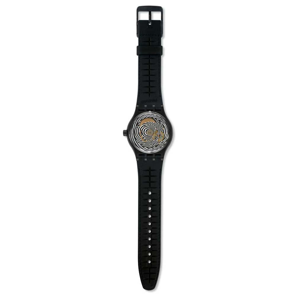 Montre Swatch Watch SUTB402 -  Roger Roy.