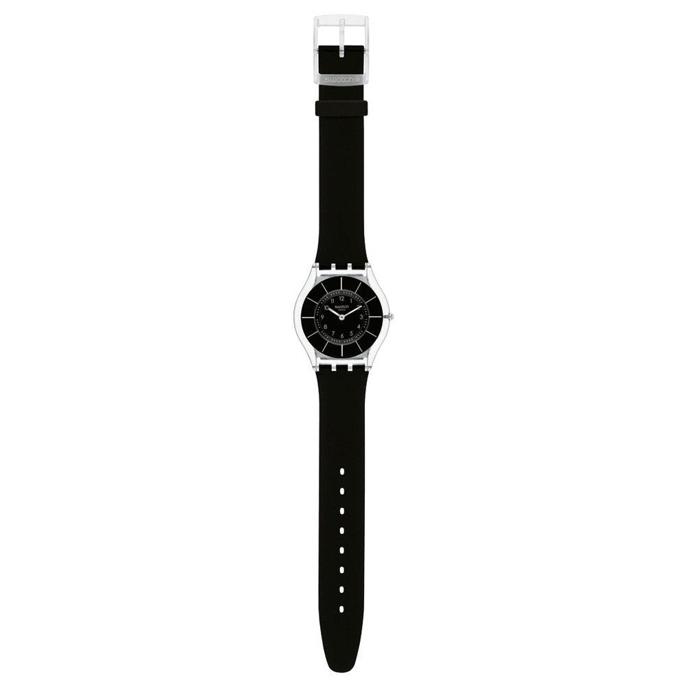 Montre Swatch Watch SFK361 -  Roger Roy.