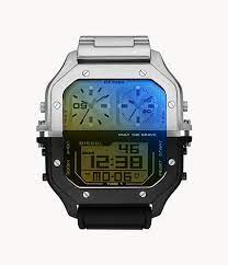 Montre Diesel Watch DZ7458 -  Roger Roy.