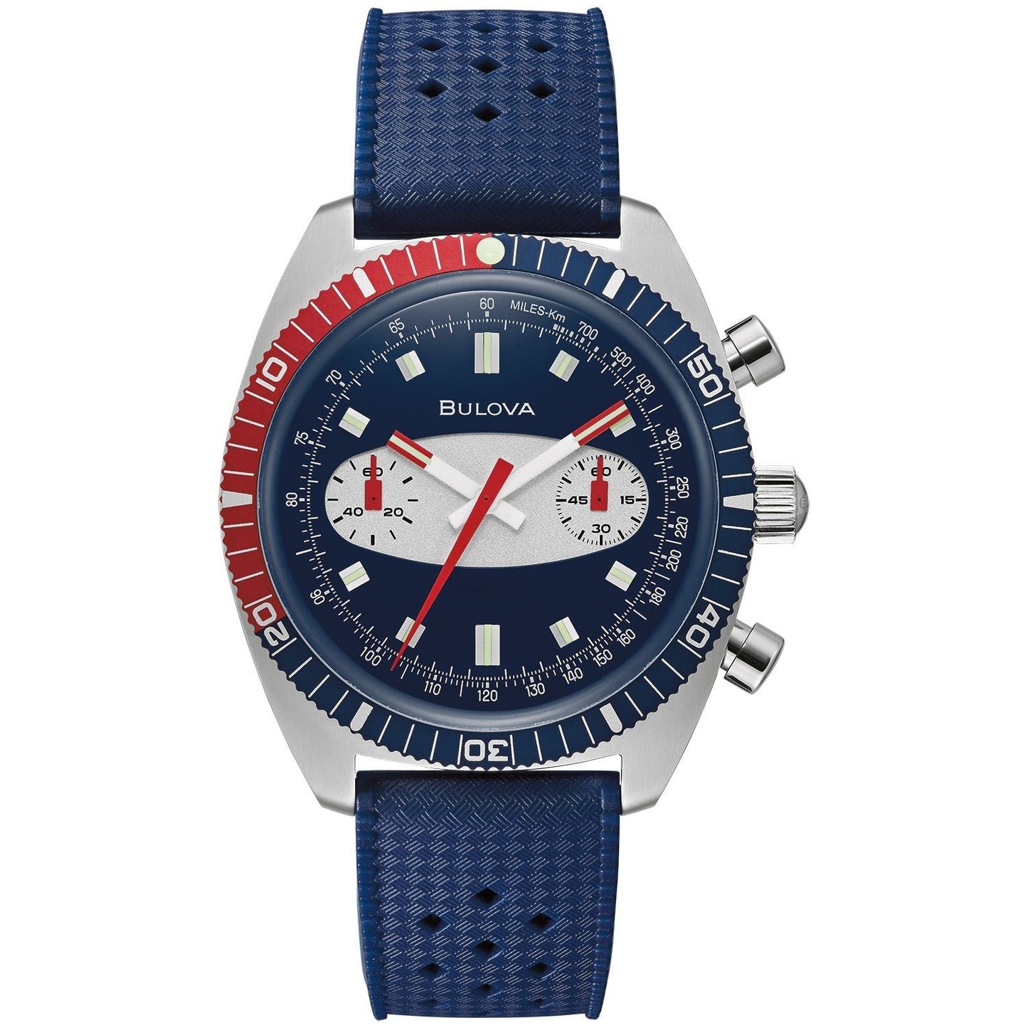 Montre Bulova Watch 98A253