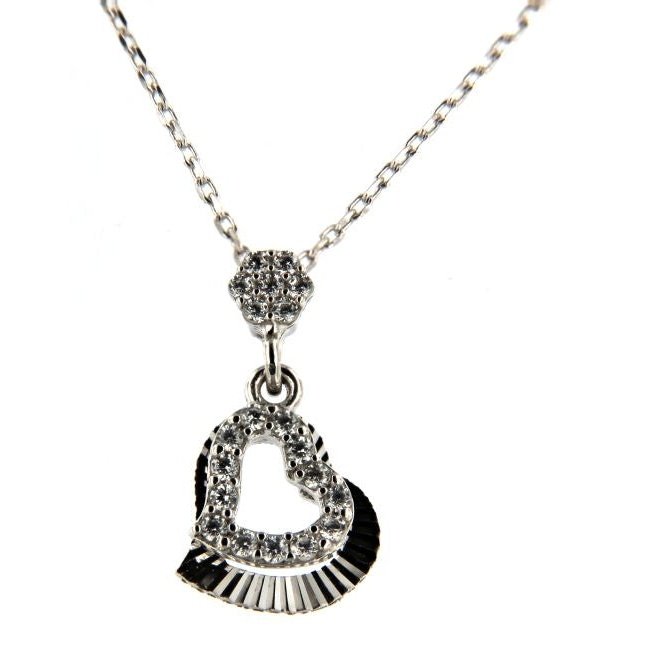 Pendentif 10 Kt Roger Roy BR1695