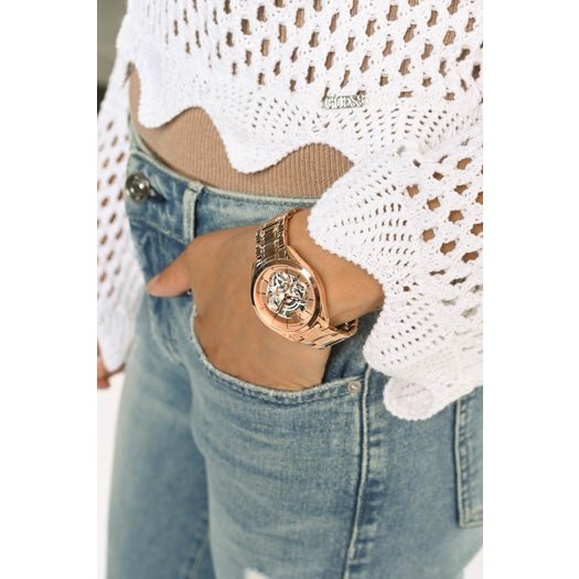Montre Guess Watch GW0253L3