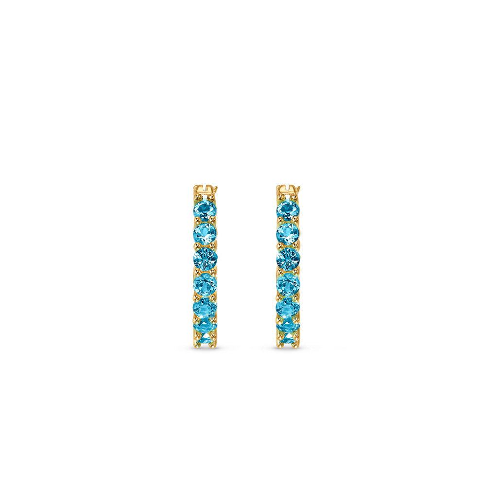 Swarovski earrings 5514357