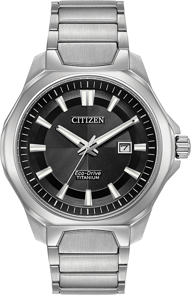 Montre Citizen Watch AW1540-88E
