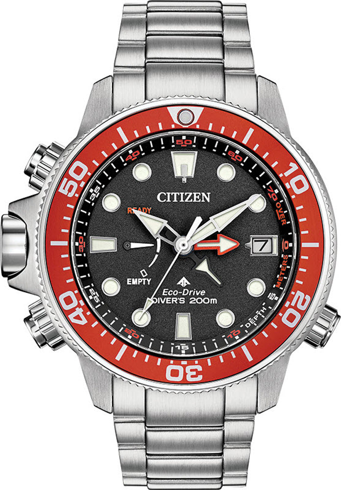 Montre Citizen Watch BN2039-59E