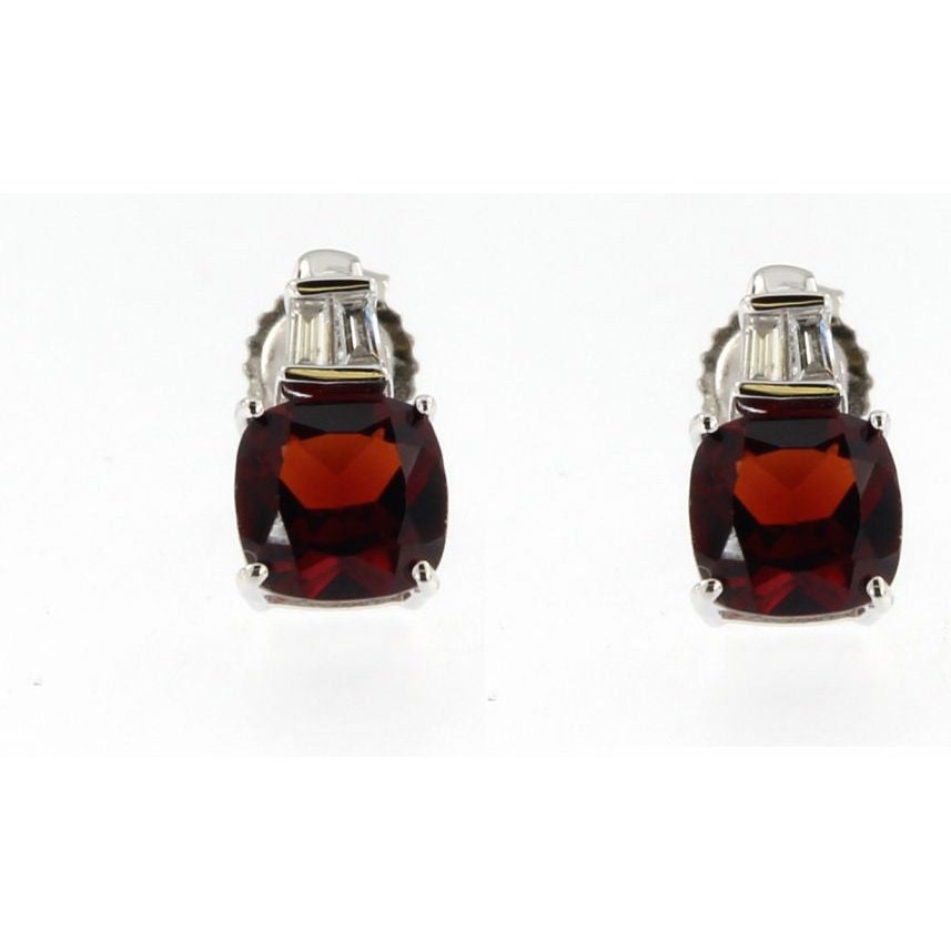 Boucles D’oreilles 10 Kt Roger Roy E05-125878-13W